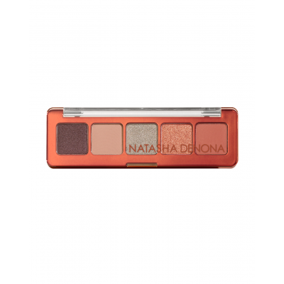 Natasha Denona Mini Zendo Palette